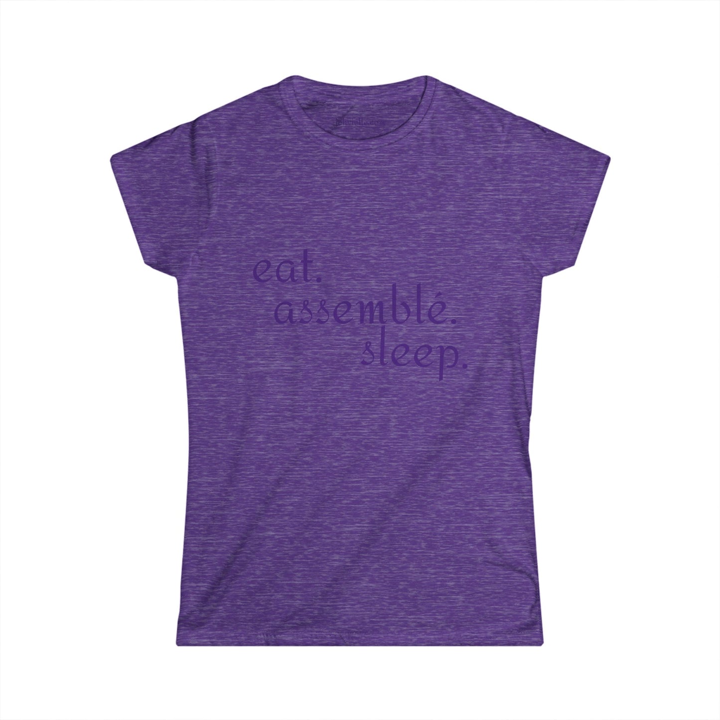 Dance Assemblé Tee