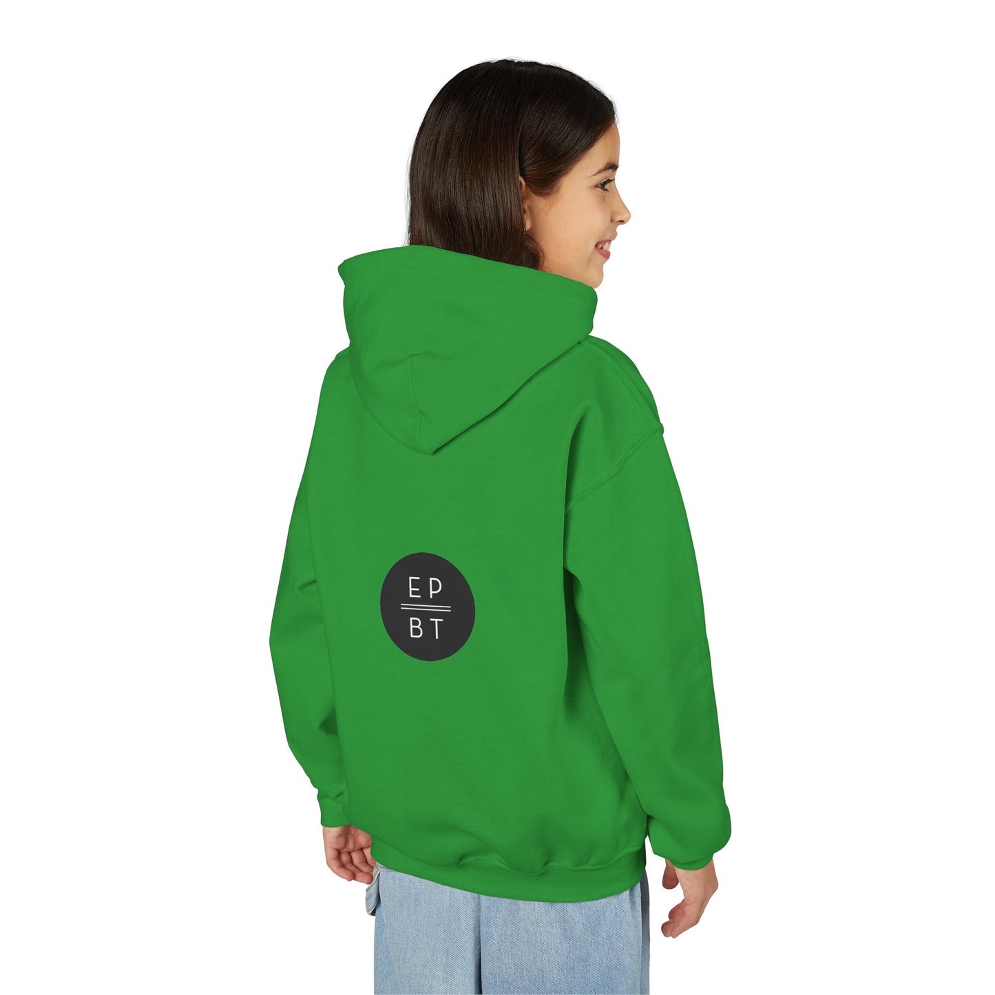 El Paso Ballet Theatre (EPBT) Youth Hoodie