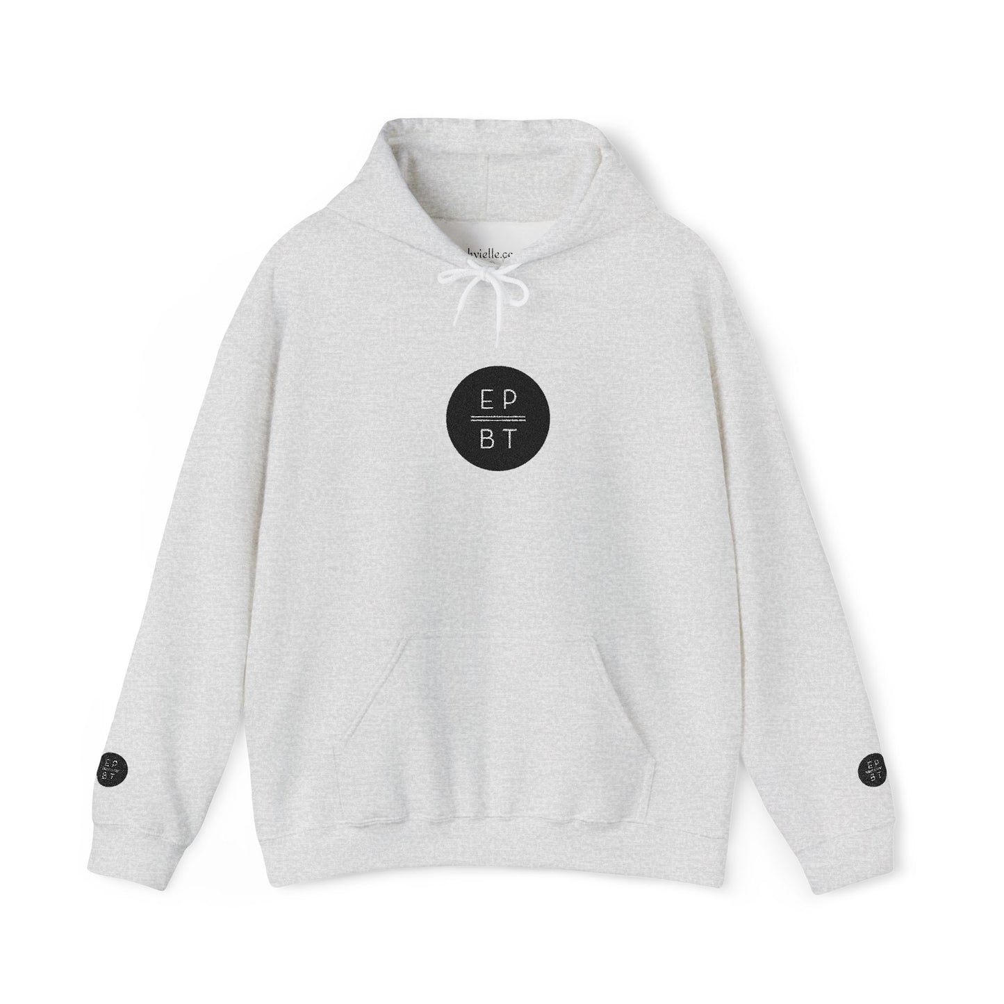 El Paso Ballet Theatre Hooded Sweatshirt