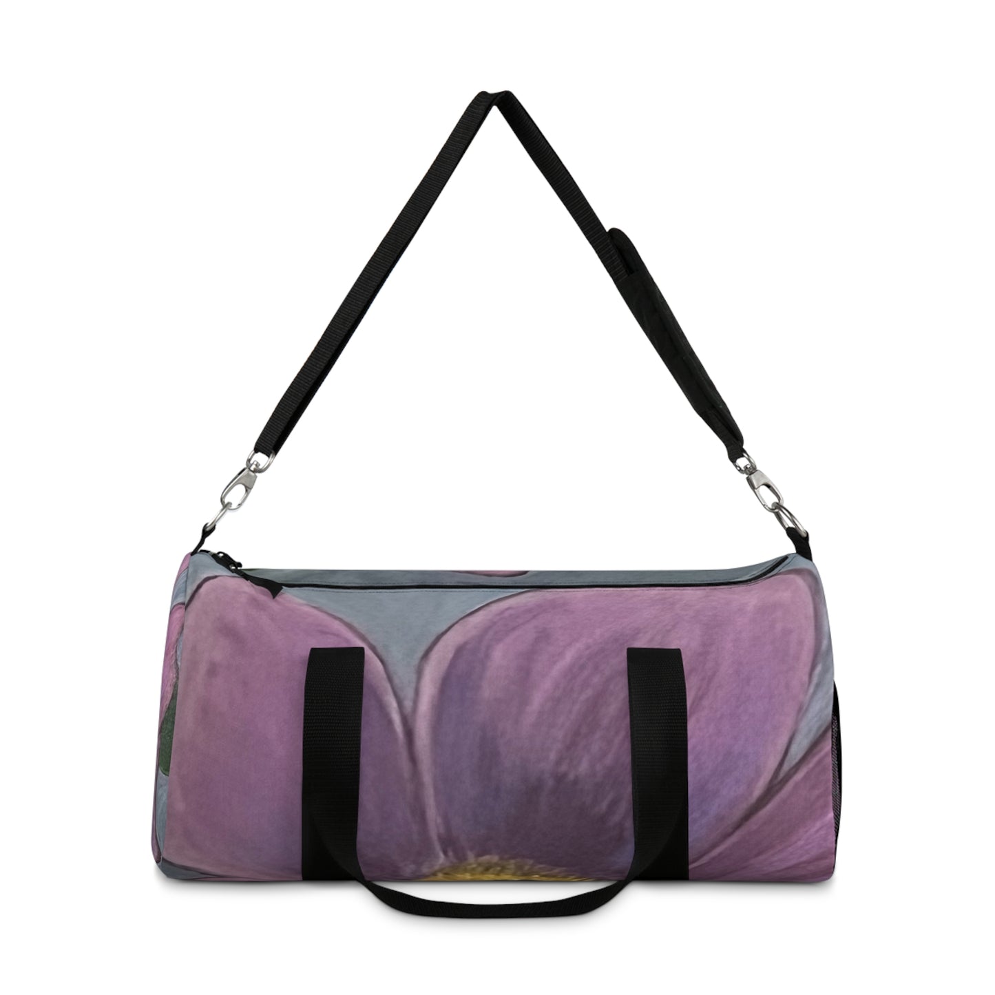 Duffle Bag-Blossom