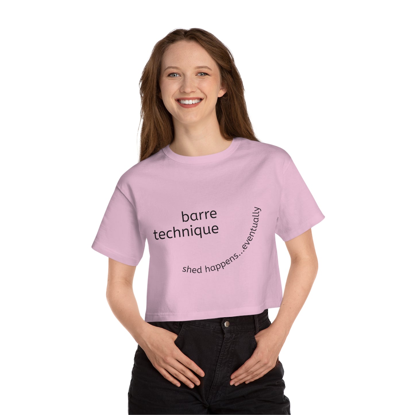 Dance Barre Technique