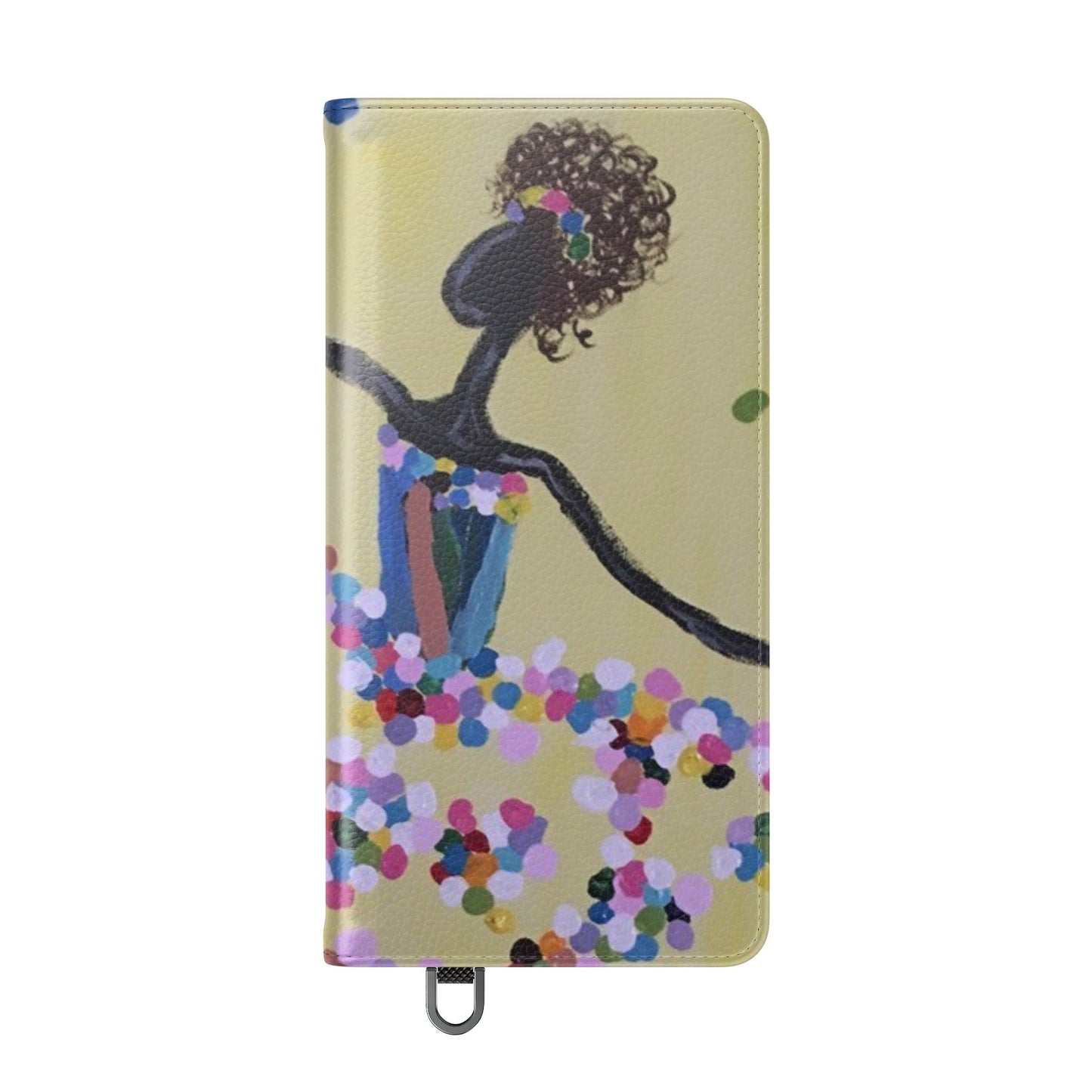 Flip Case Adagio