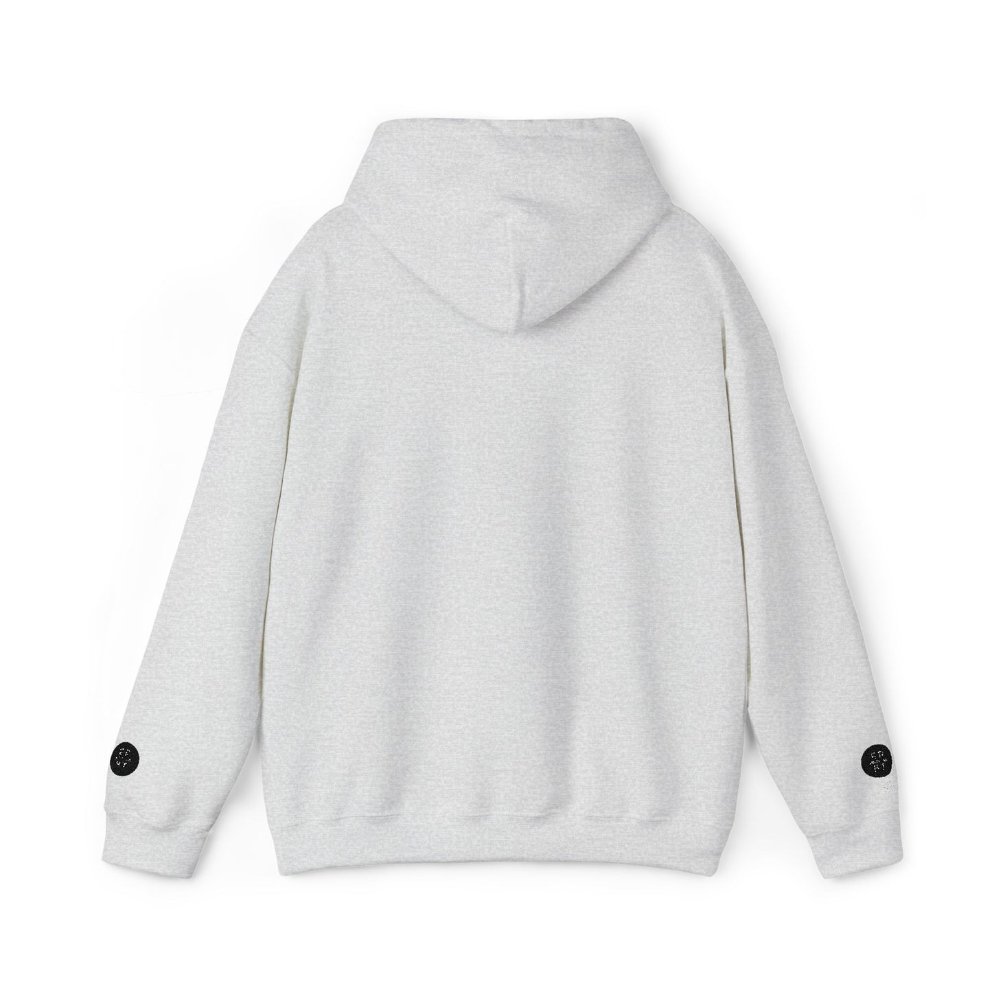 El Paso Ballet Theatre Hooded Sweatshirt