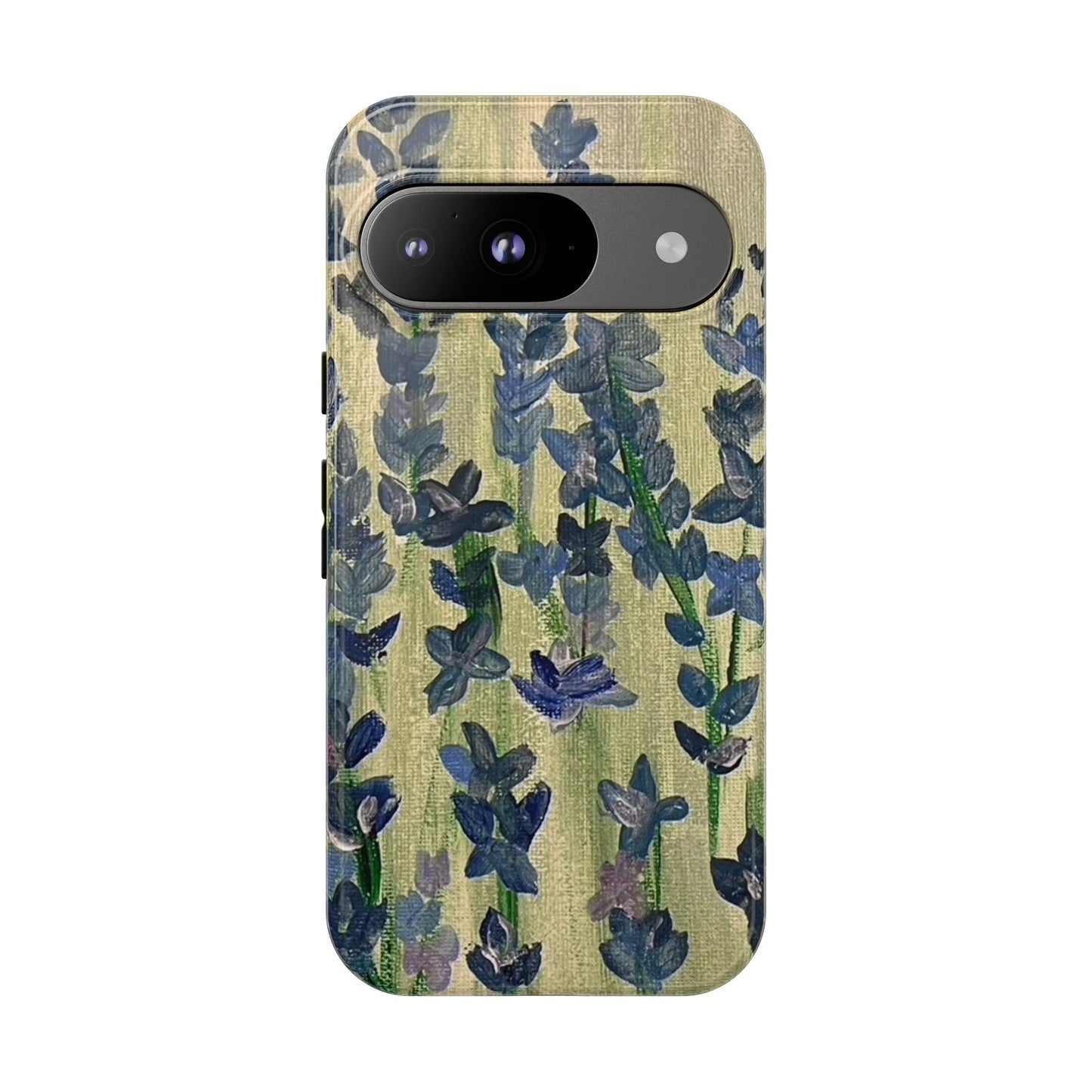 Texas Bluebonnets