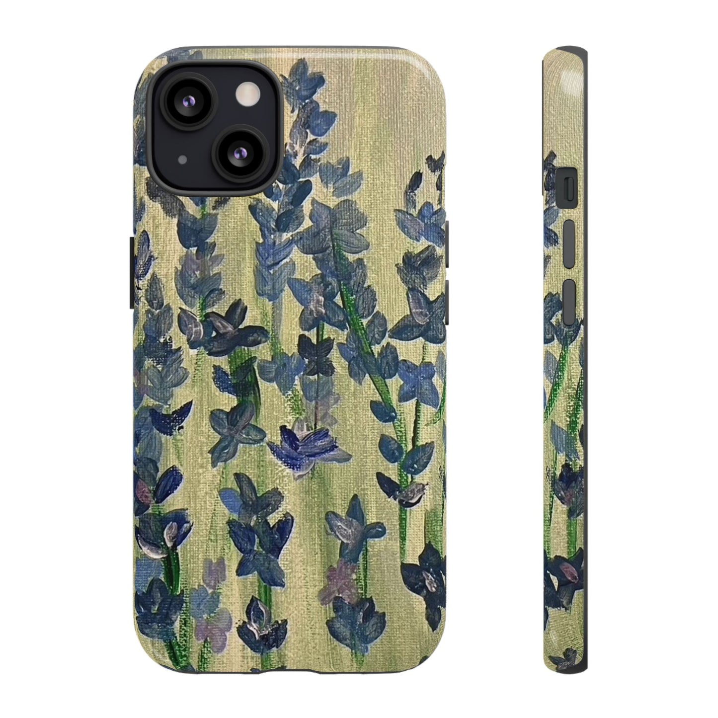 Texas Bluebonnets