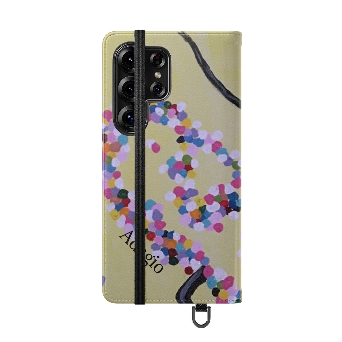 Flip Case Adagio
