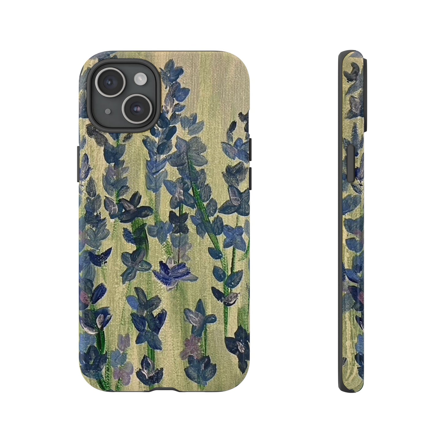 Texas Bluebonnets