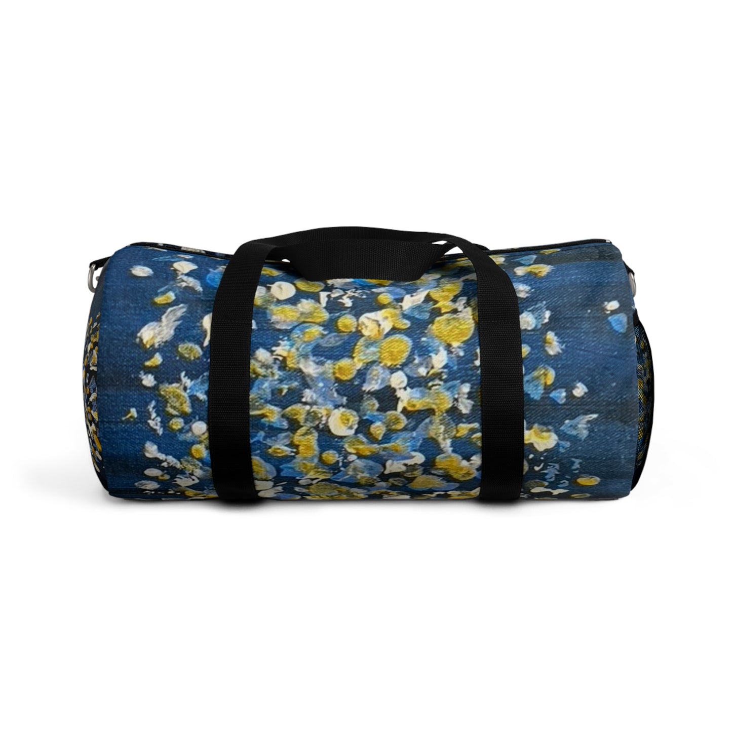 Duffle Bag~Abstract
