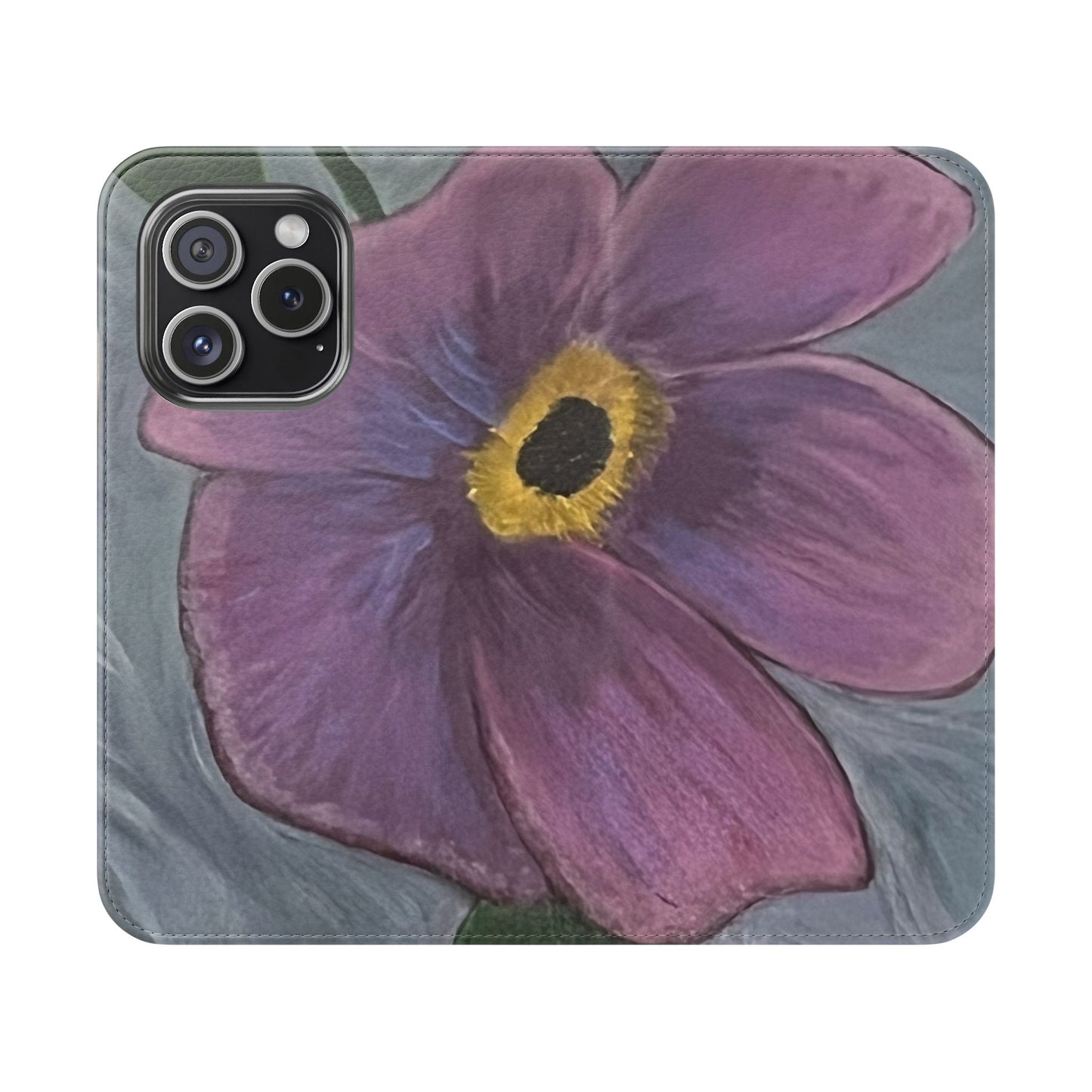 Flip Case-Blossom