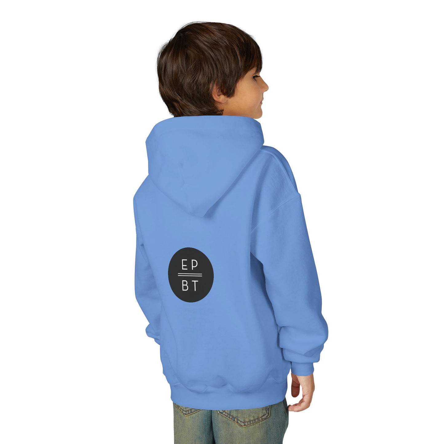 El Paso Ballet Theatre (EPBT) Youth Hoodie