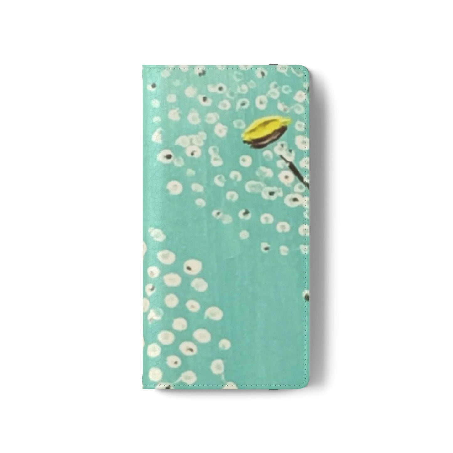 Flip Case-Dandelions