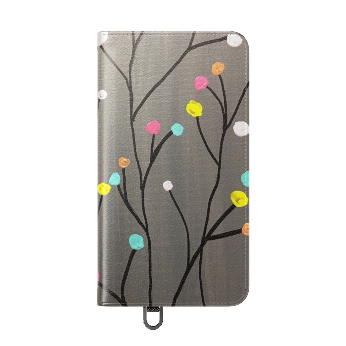 Flip Case-Evening Primrose