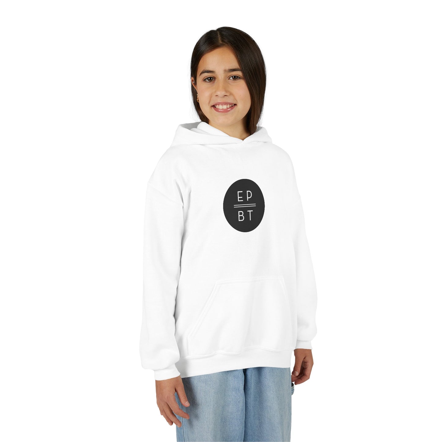 El Paso Ballet Theatre (EPBT) Youth Hoodie