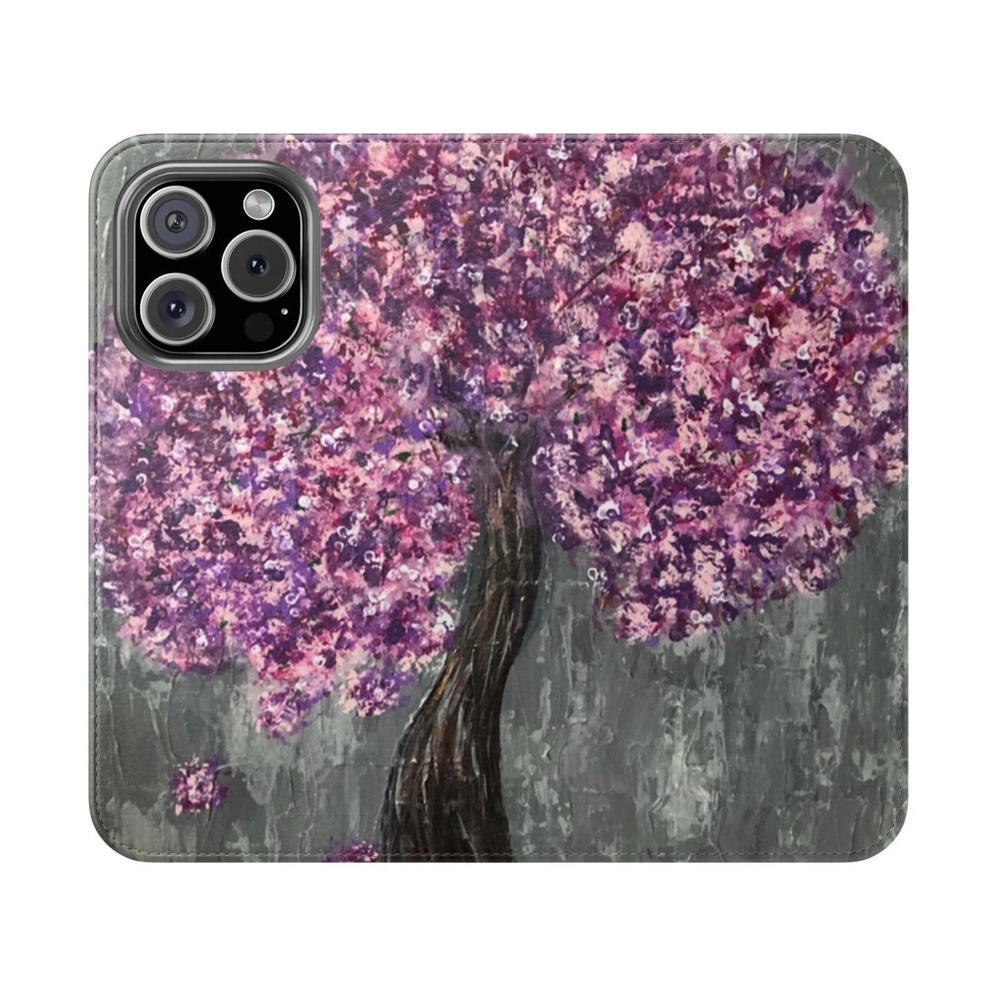 Flip Cases-Lavender Sage