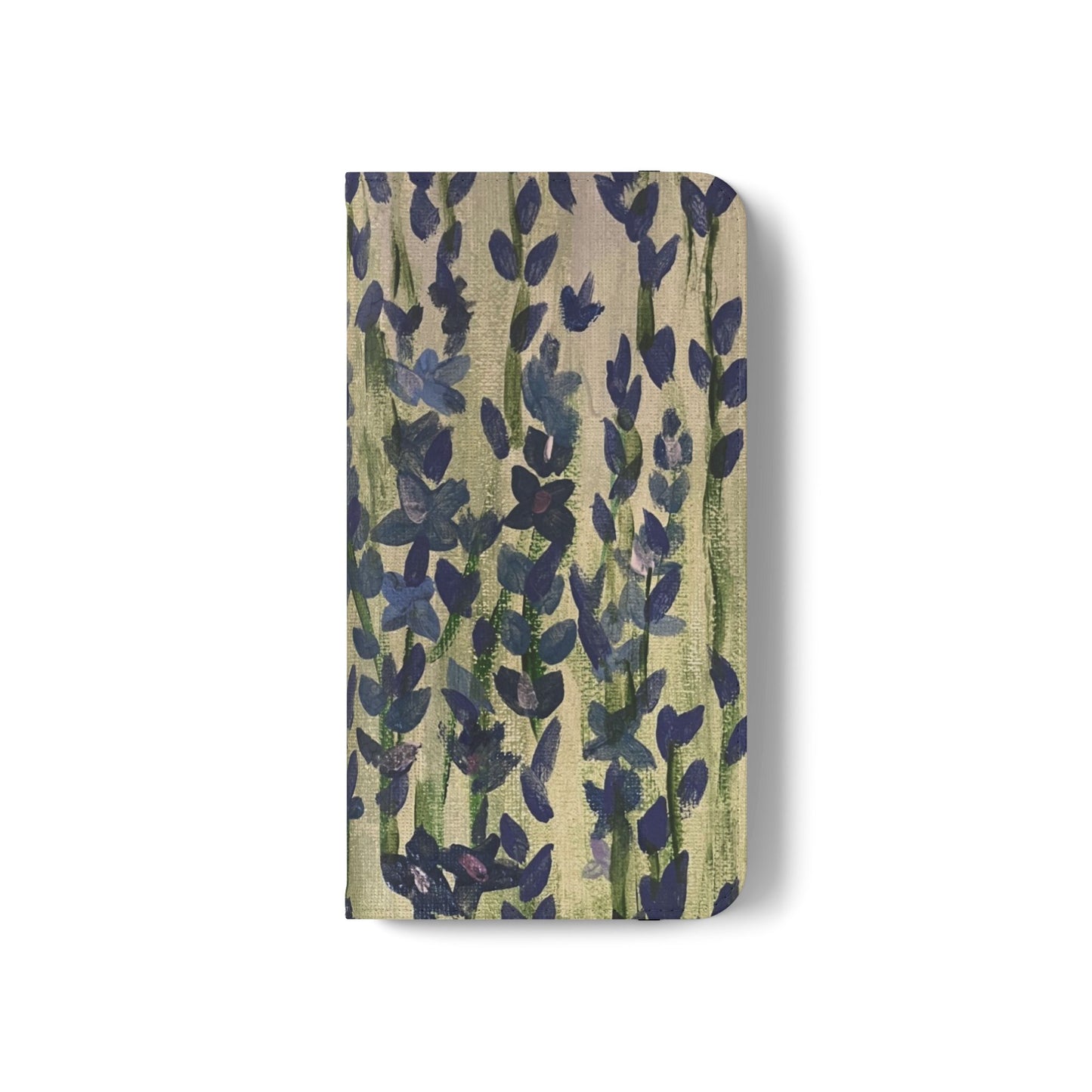 Flip Case-Texas Bluebonnets