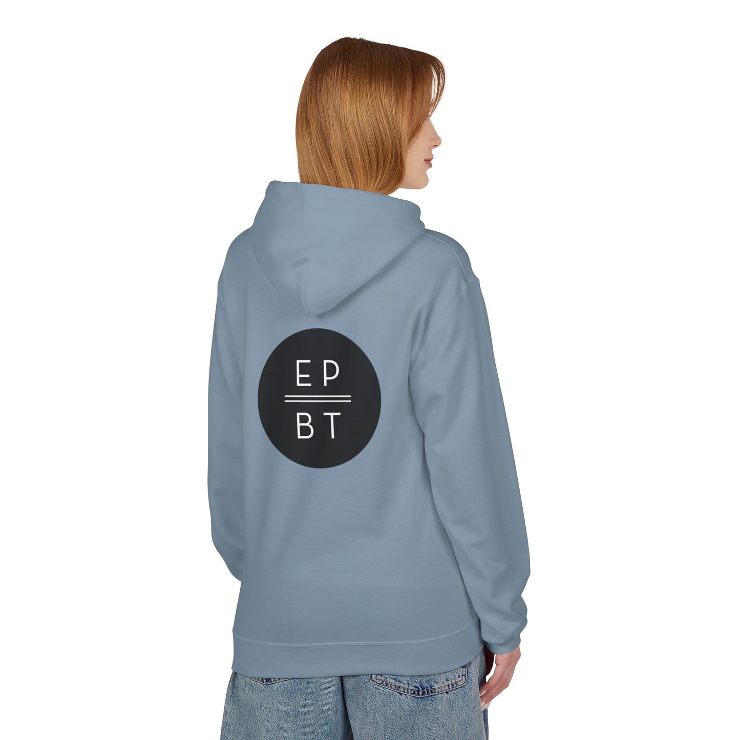 El Paso Ballet Theatre (EPBT) Unisex Fleece Hoodie