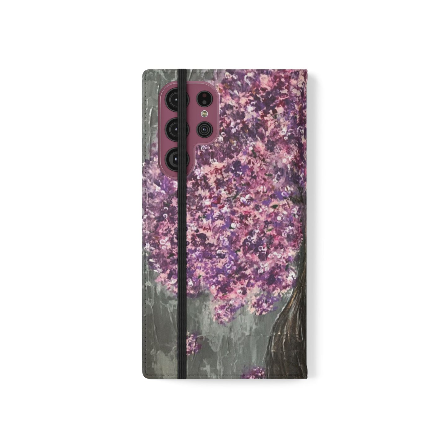 Flip Cases-Lavender Sage