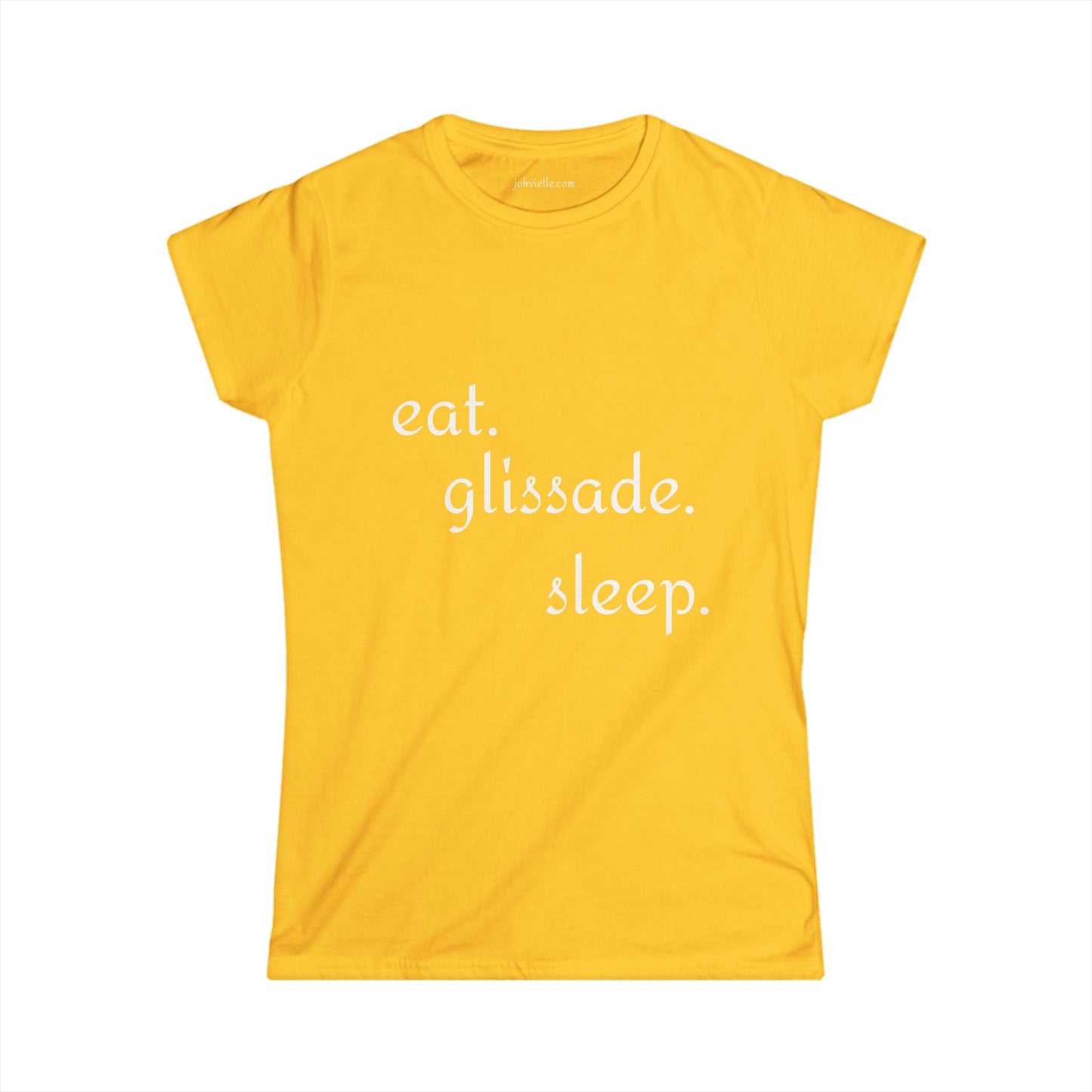 Glissade Tee
