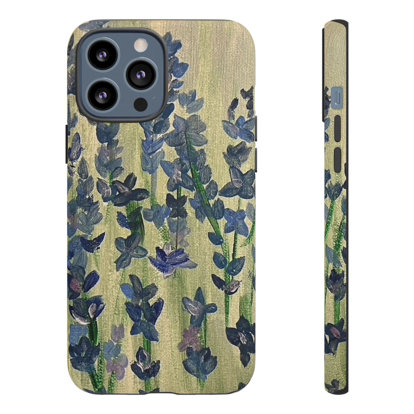 Texas Bluebonnets