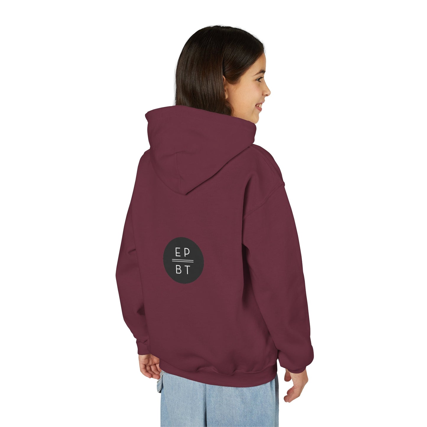 El Paso Ballet Theatre (EPBT) Youth Hoodie