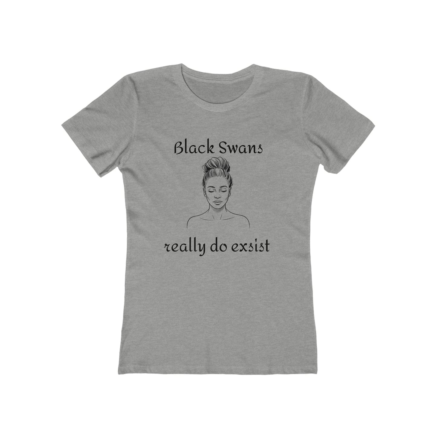 Dance Black Swans