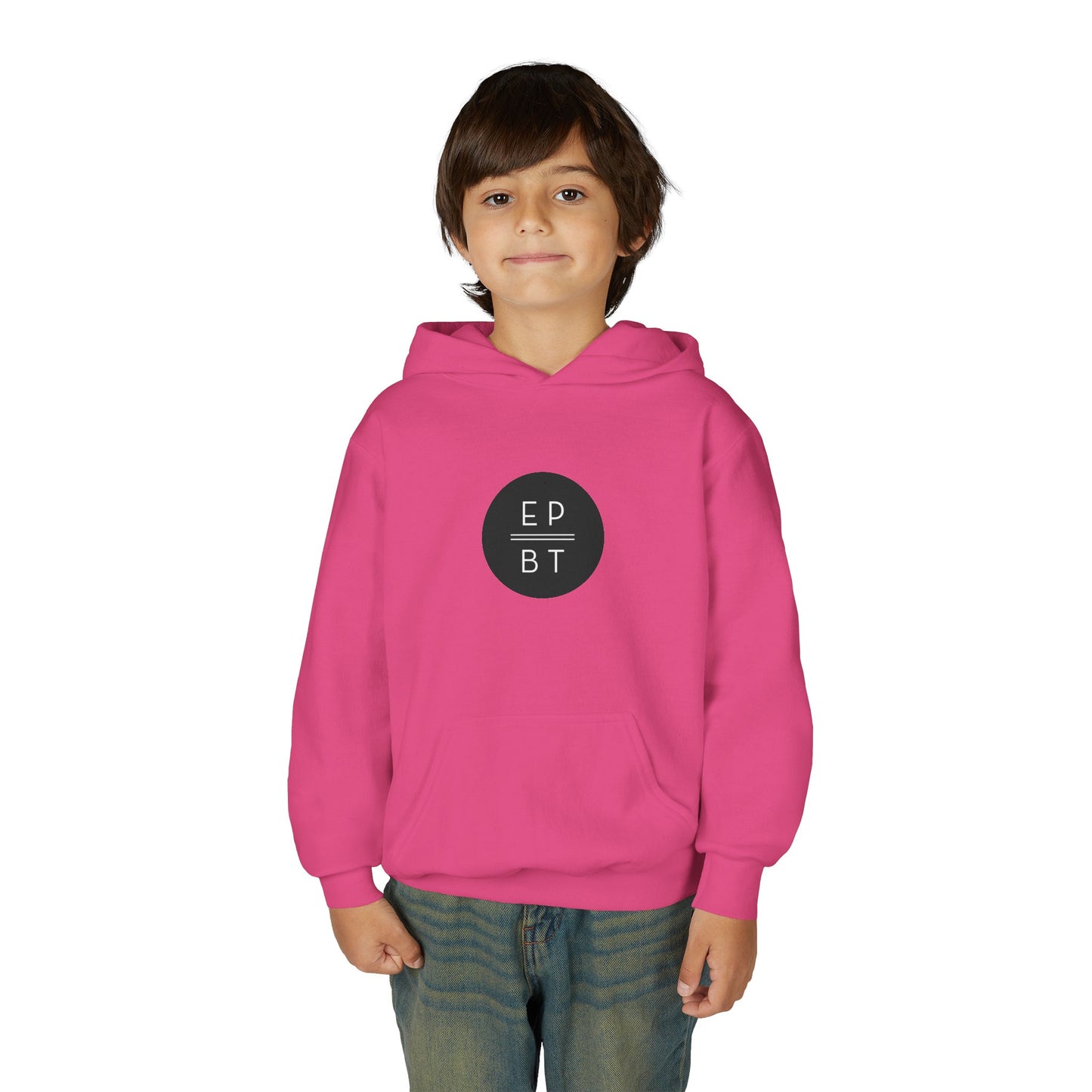 El Paso Ballet Theatre (EPBT) Youth Hoodie