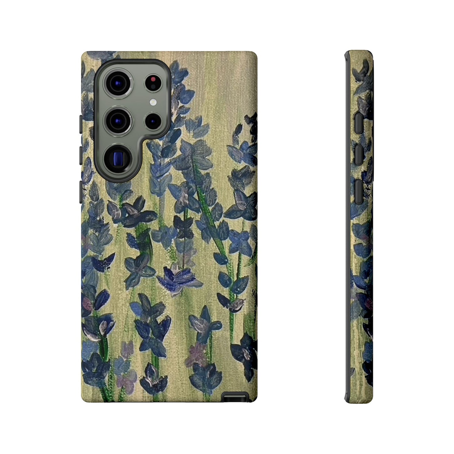 Texas Bluebonnets