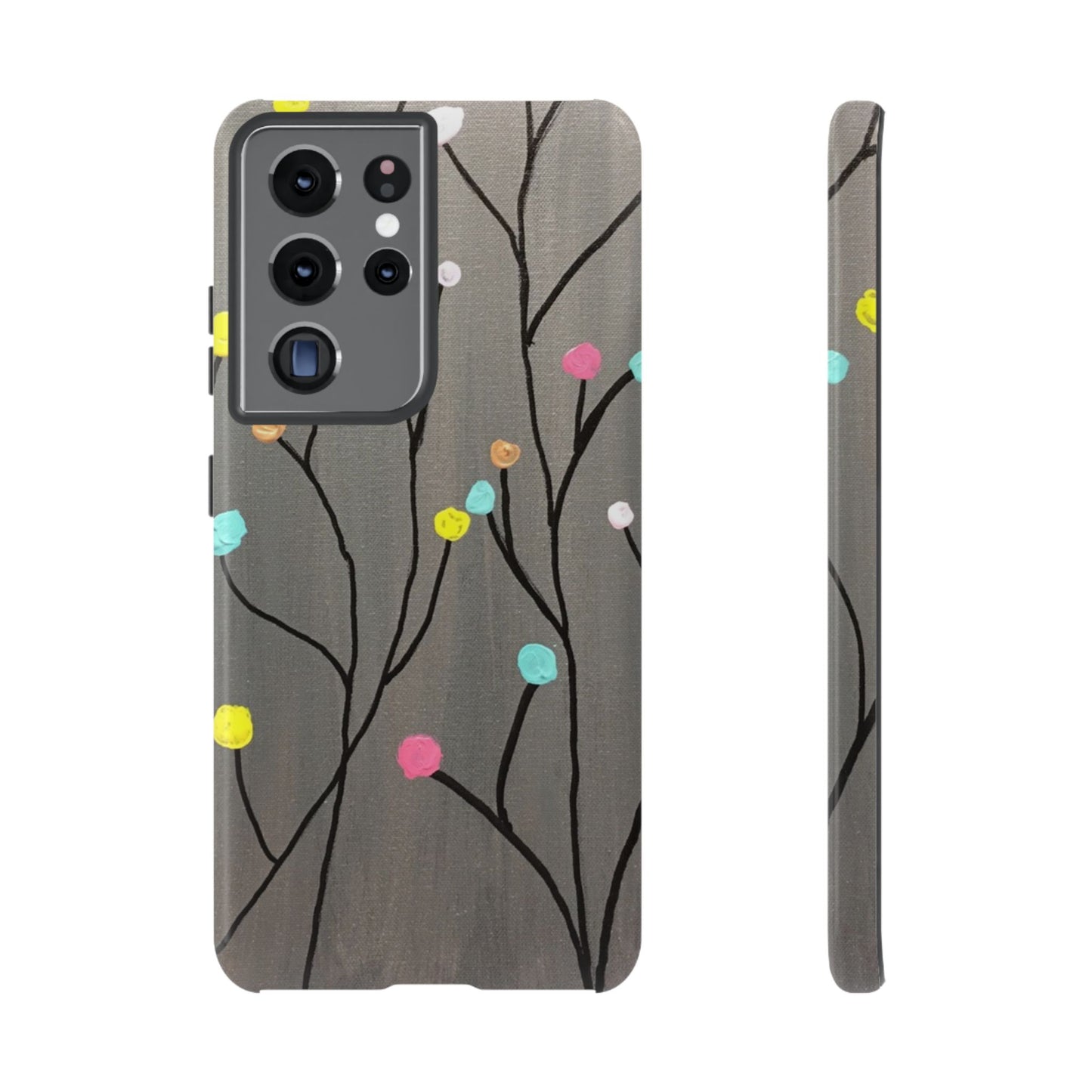 Phone Case-Evening Primrose