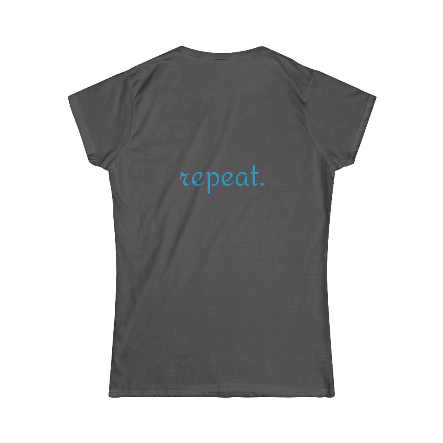 Dance Plié Tee
