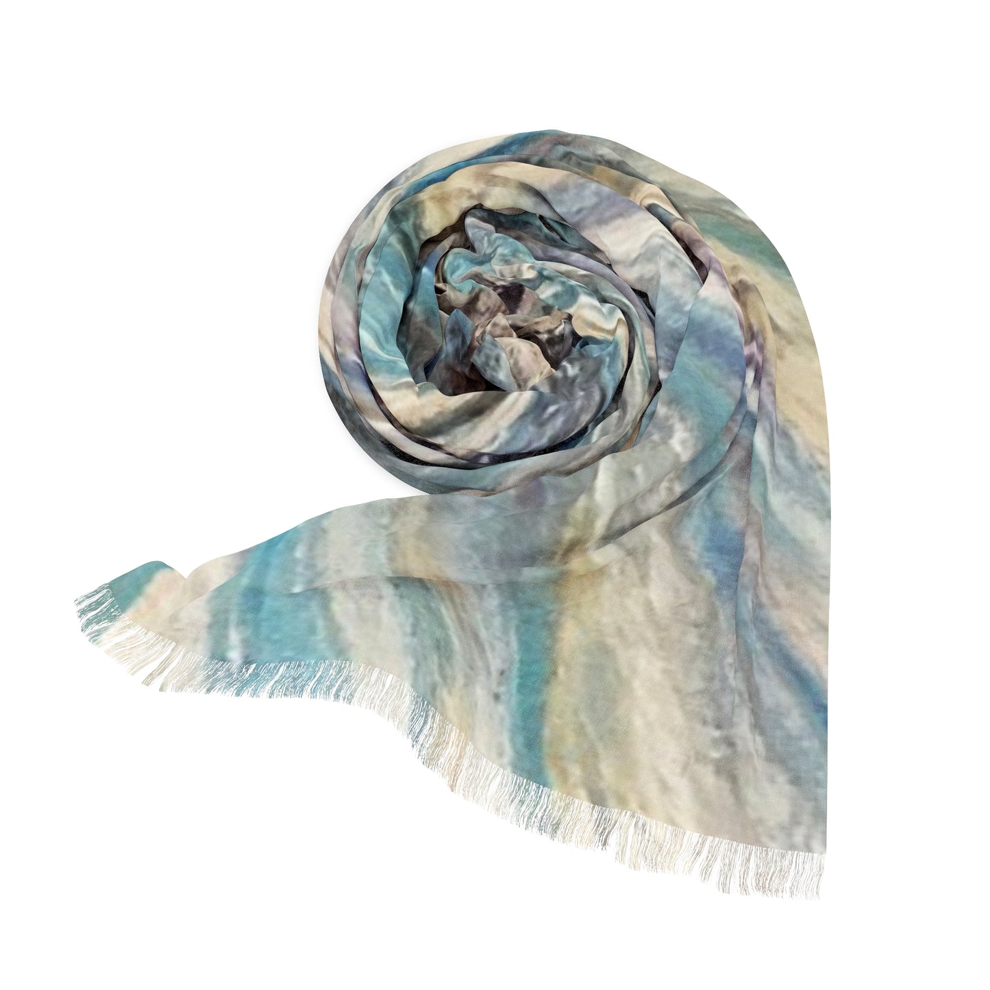 Scarf (Flower)