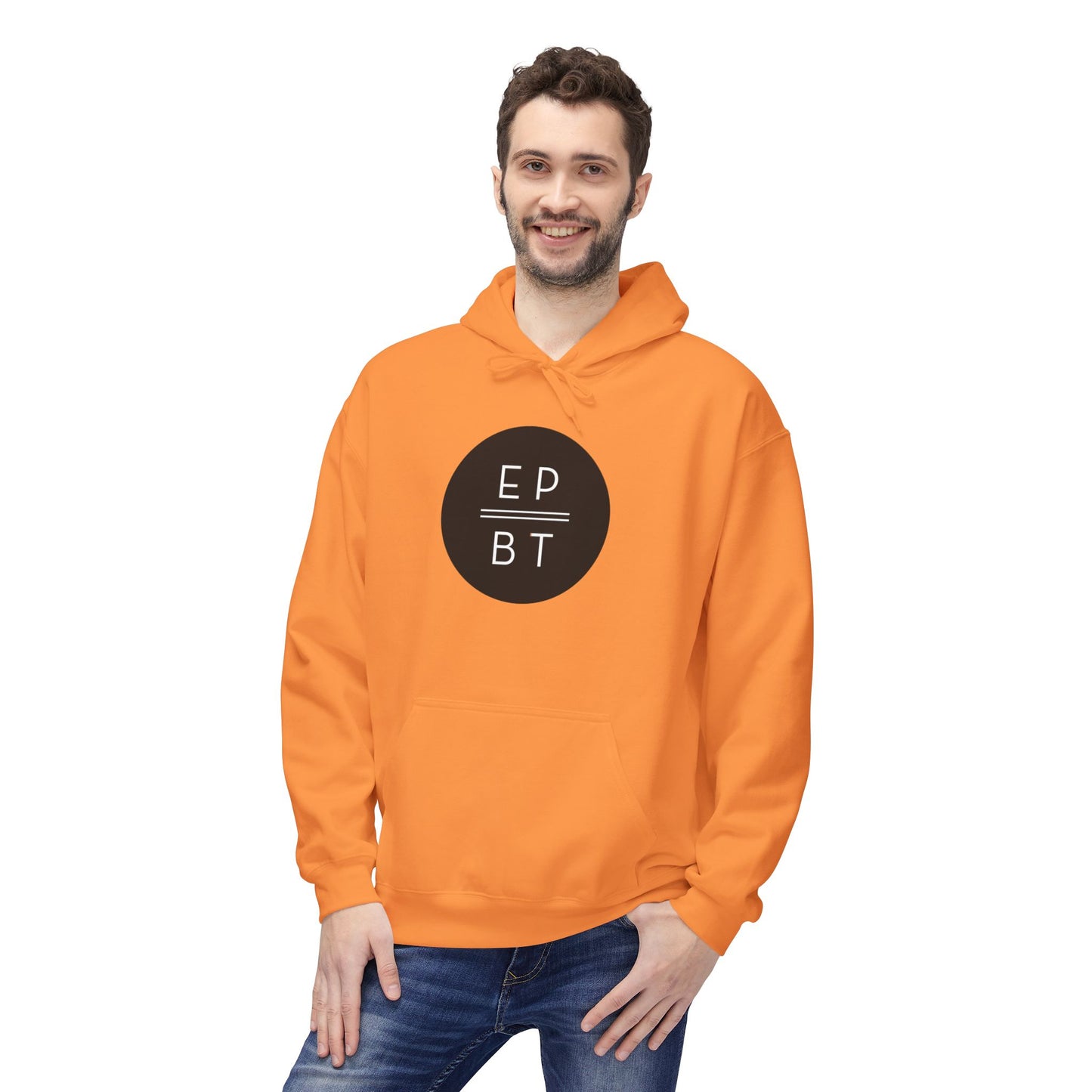 El Paso Ballet Theatre (EPBT) Unisex Fleece Hoodie