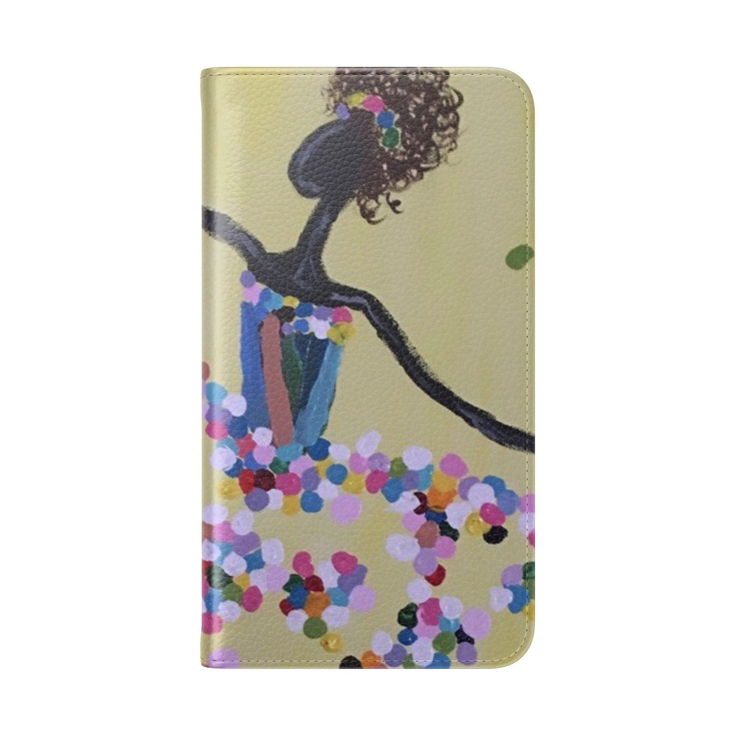 Flip Case Adagio