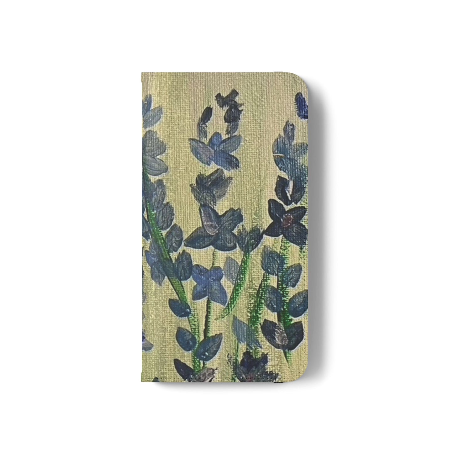 Flip Case-Texas Bluebonnets