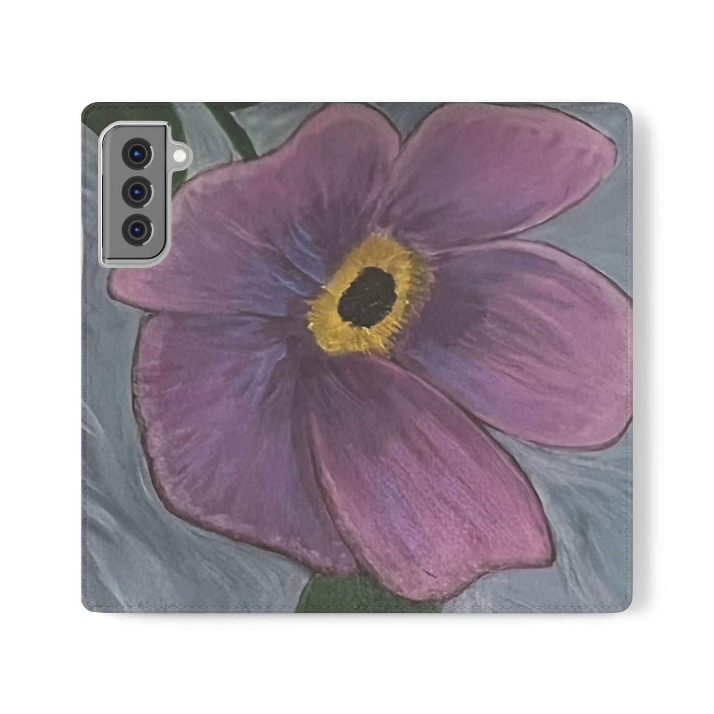 Flip Case-Blossom