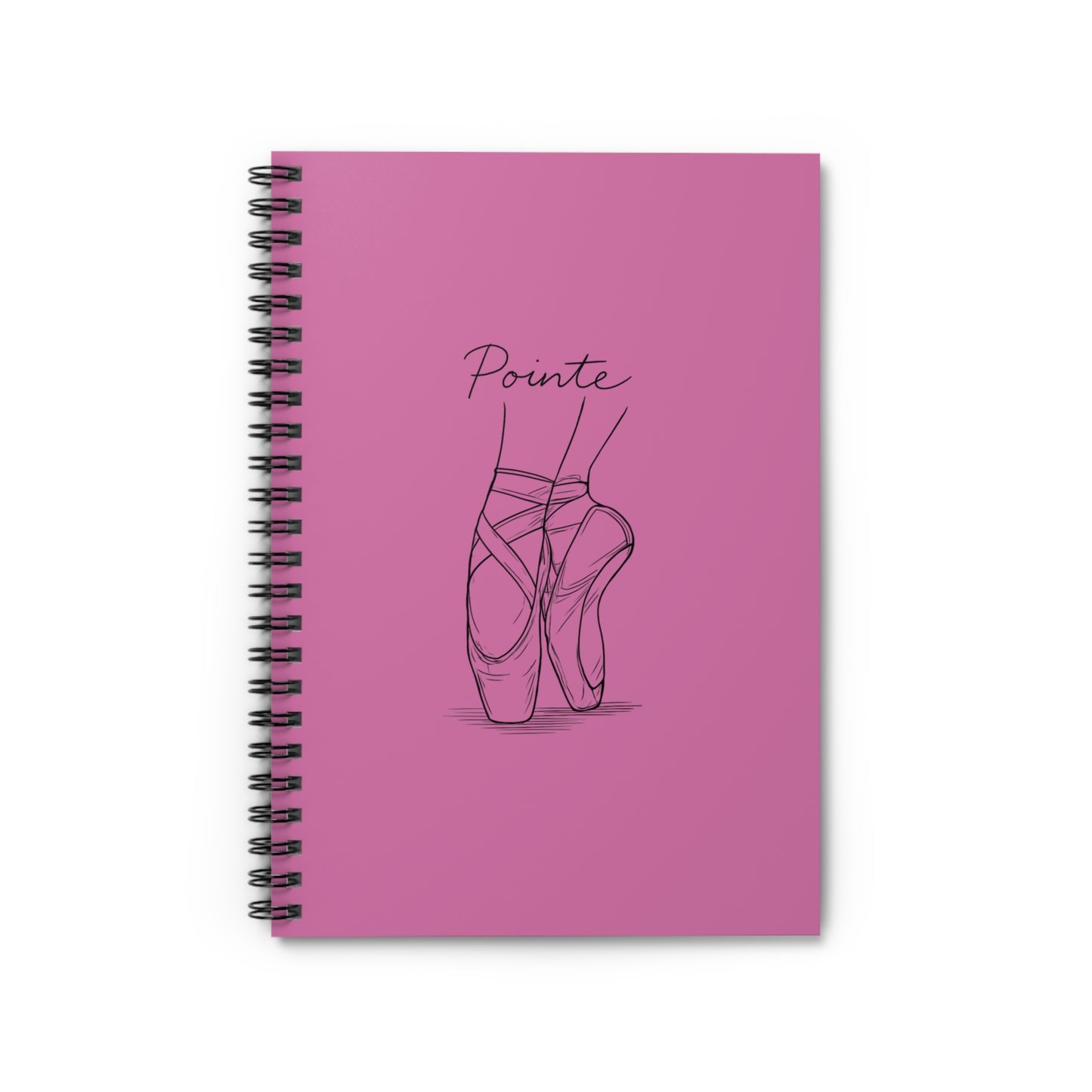Sous-sus journal~Pink