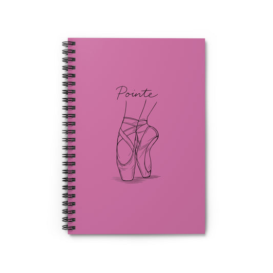 Sous-sus journal~Pink