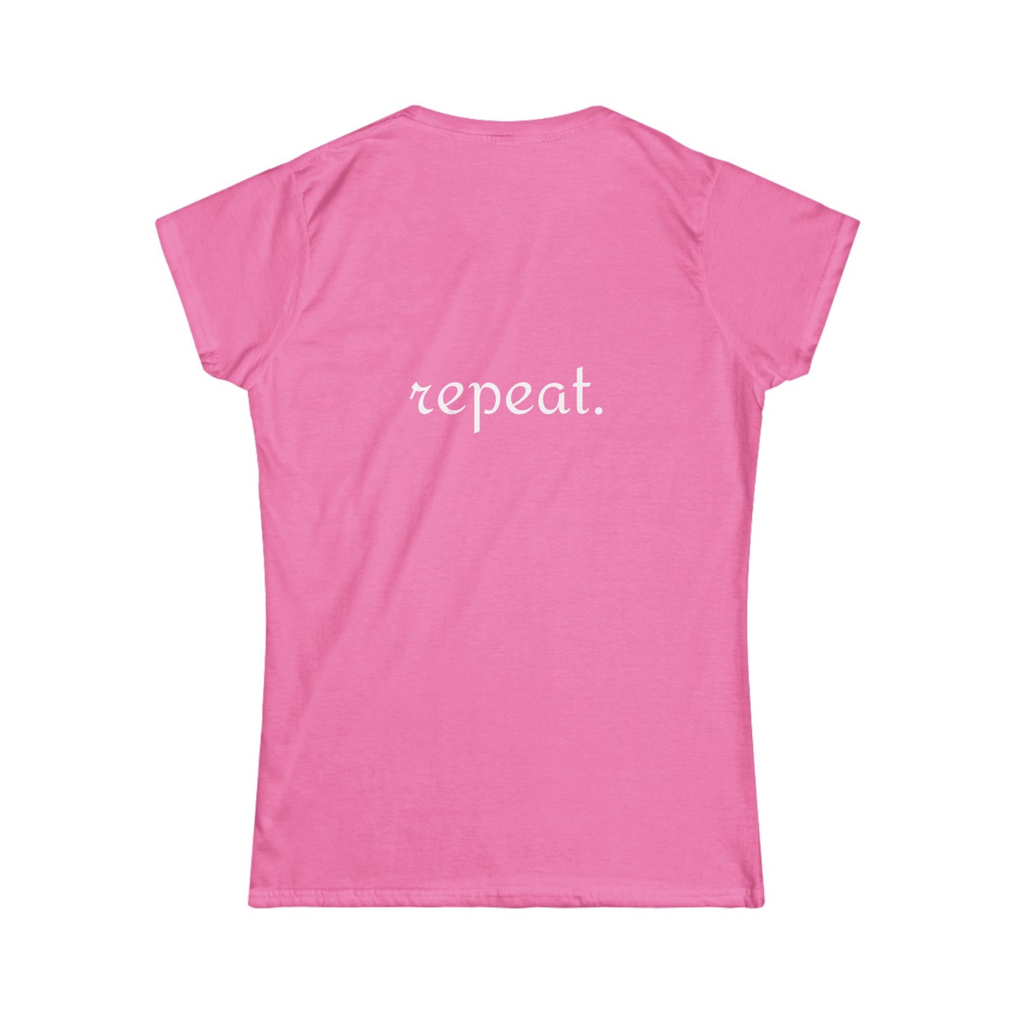Dance Assemblé Tee