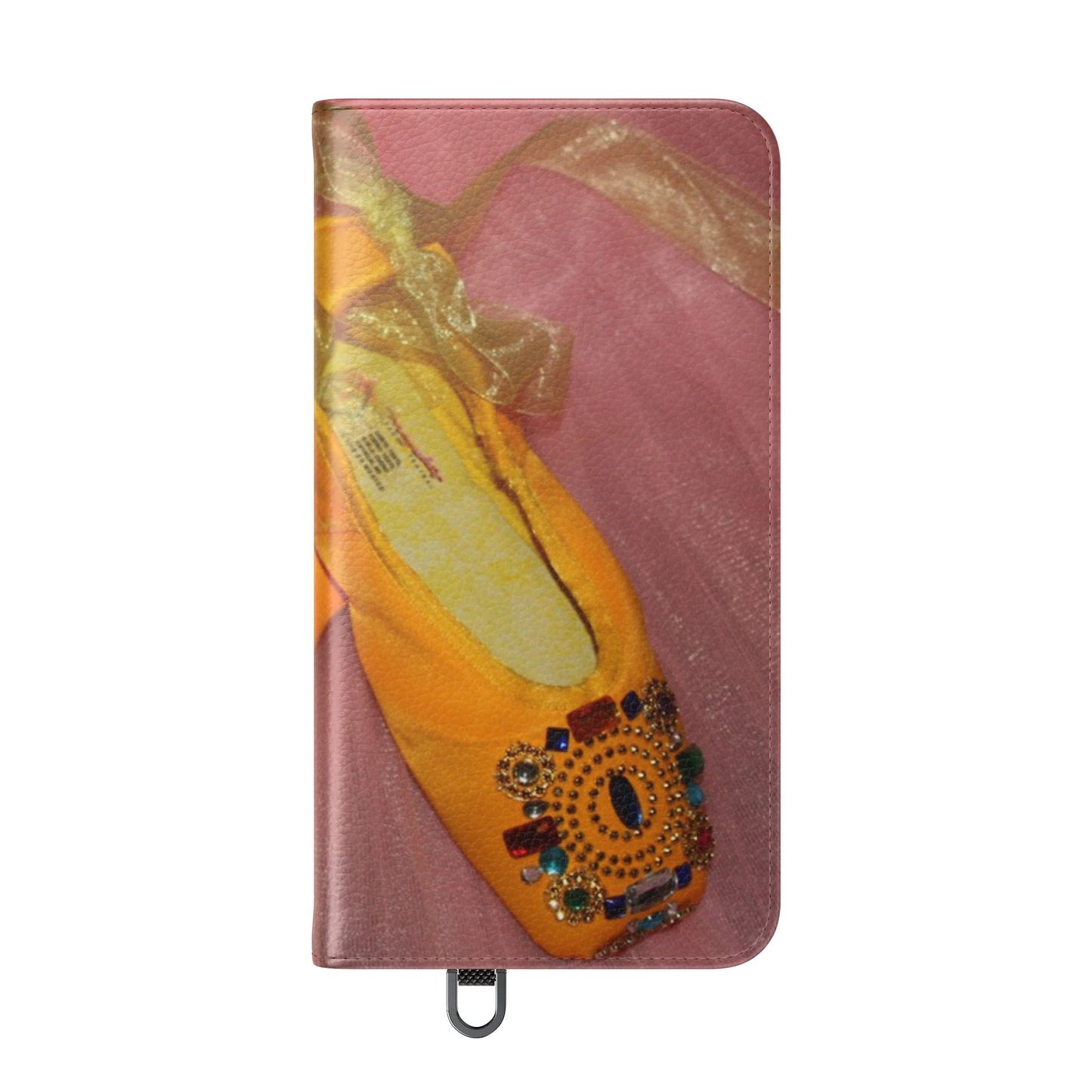 Moncayo-Huapango Sunburst Design Flip Cases