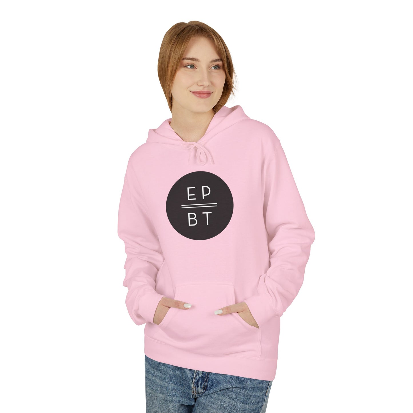 El Paso Ballet Theatre (EPBT) Unisex Fleece Hoodie