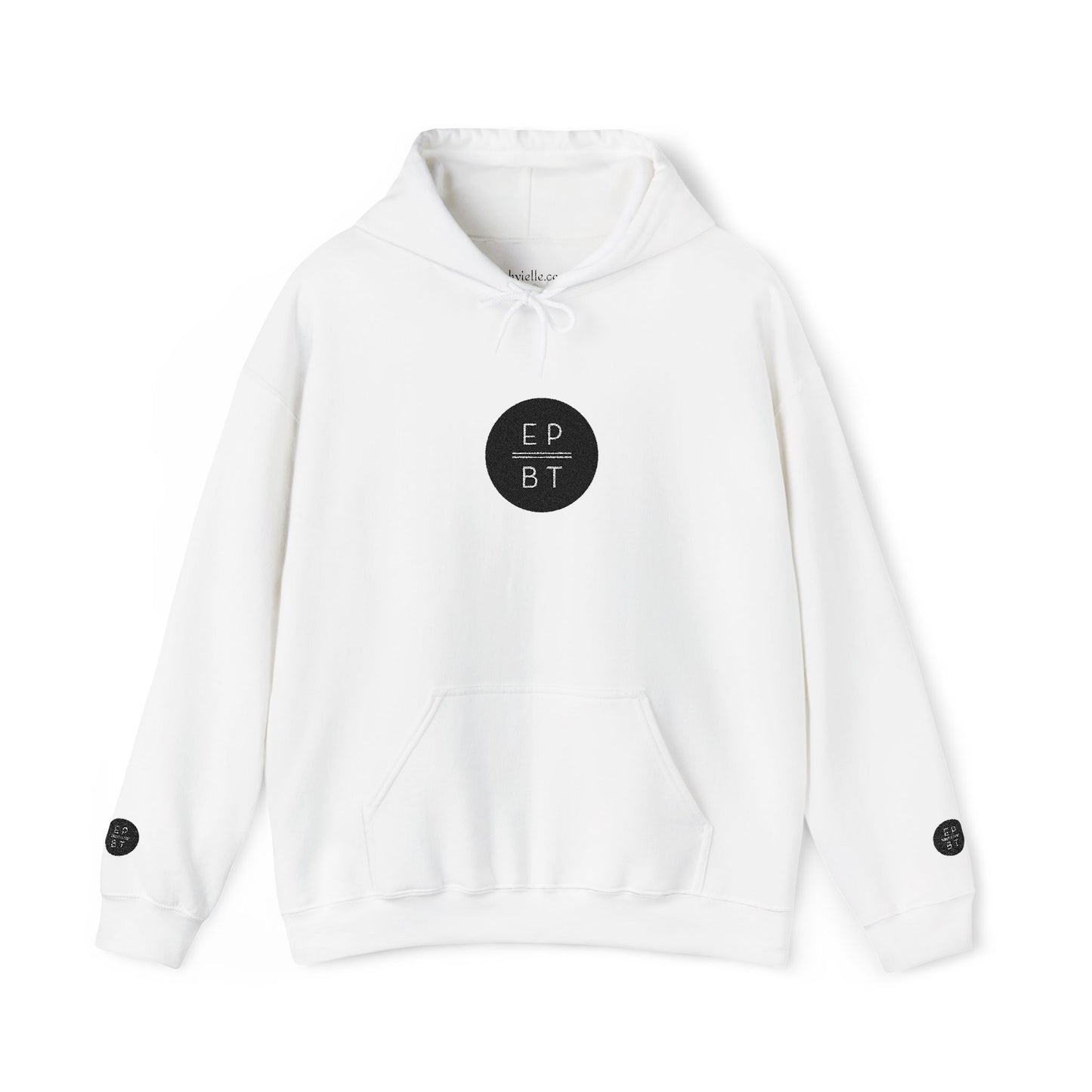 El Paso Ballet Theatre Hooded Sweatshirt