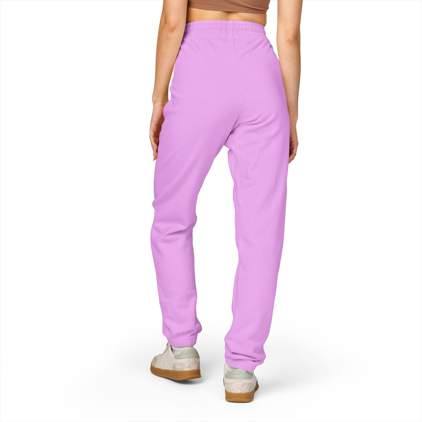 El Paso Ballet Theatre (EPBT) Garment-Dyed Fleece Sweatpants