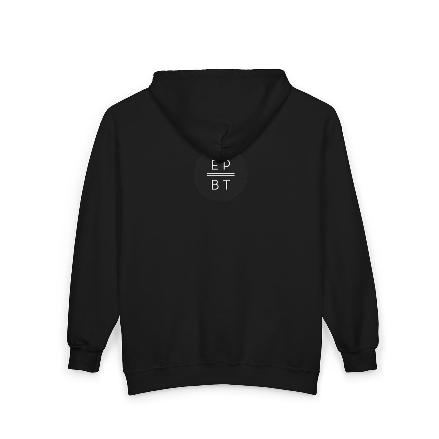 El Paso Ballet Theatre (EPBT) Full Zip Hoodie