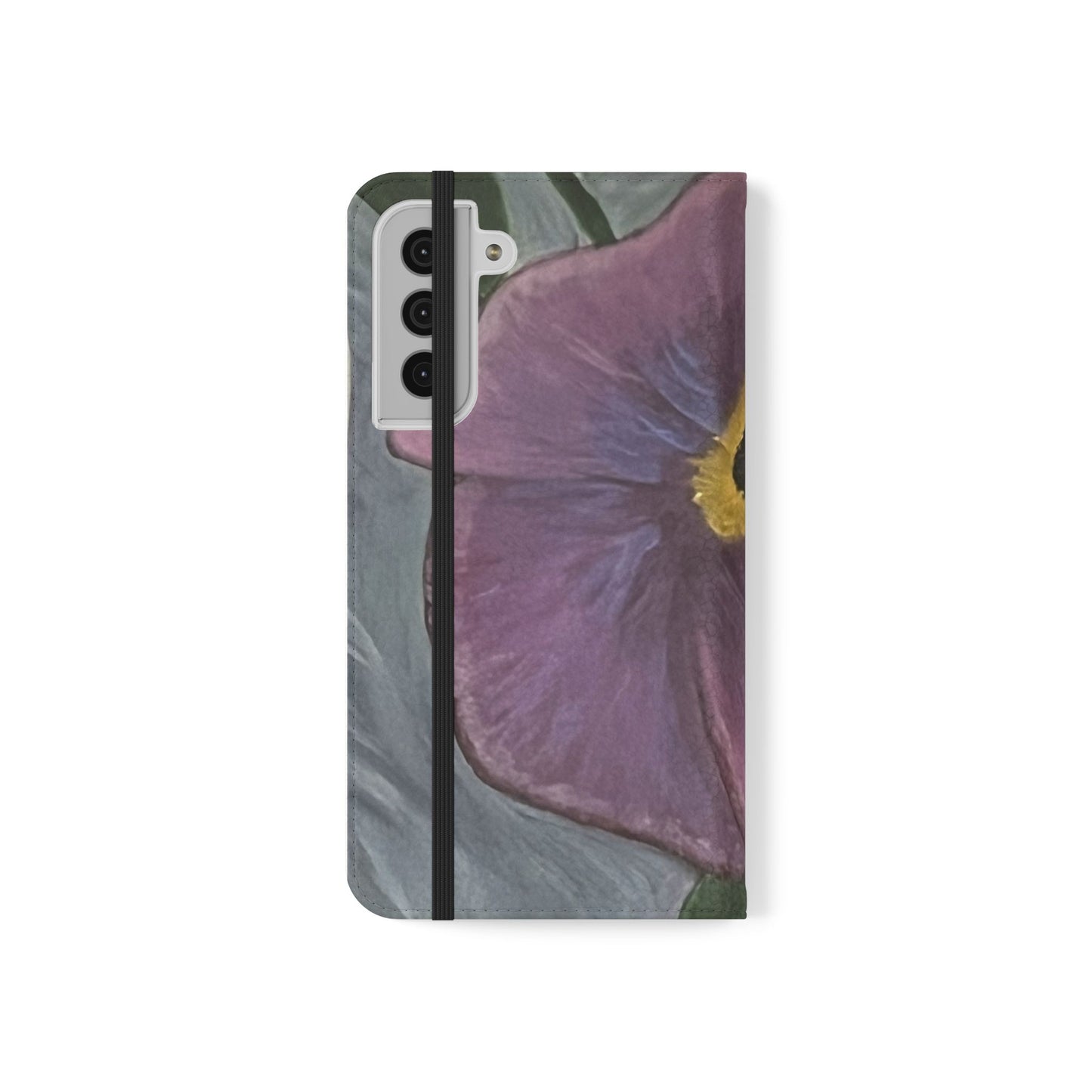 Flip Case-Blossom
