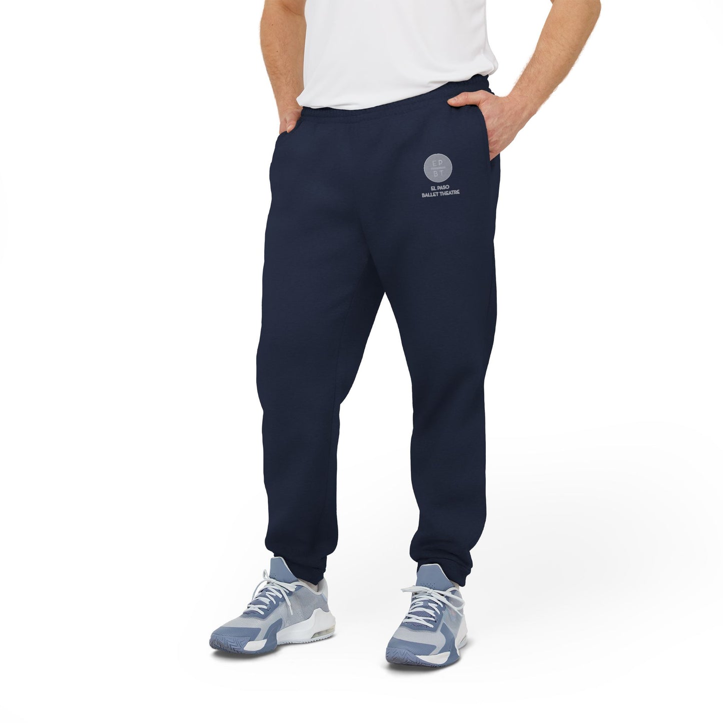 El Paso Ballet Theatre (EPBT) Unisex Fleece Joggers
