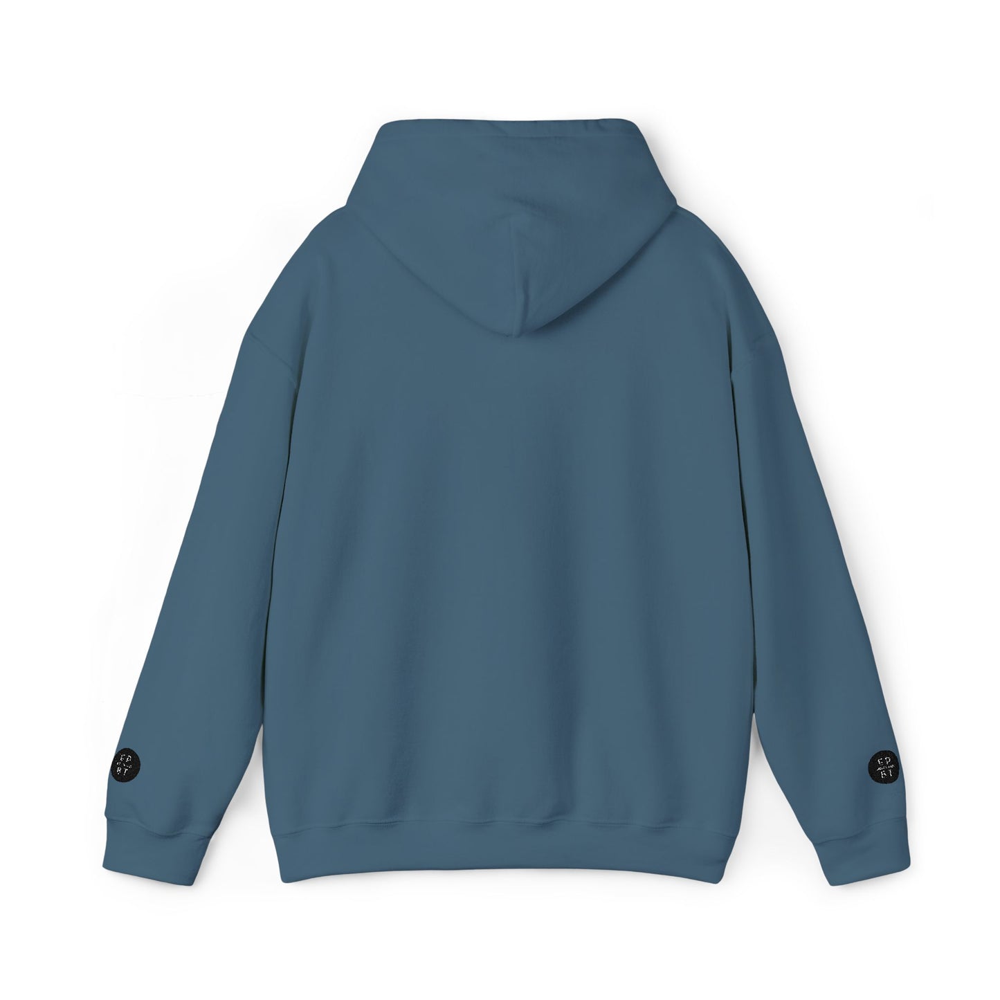 El Paso Ballet Theatre Hooded Sweatshirt