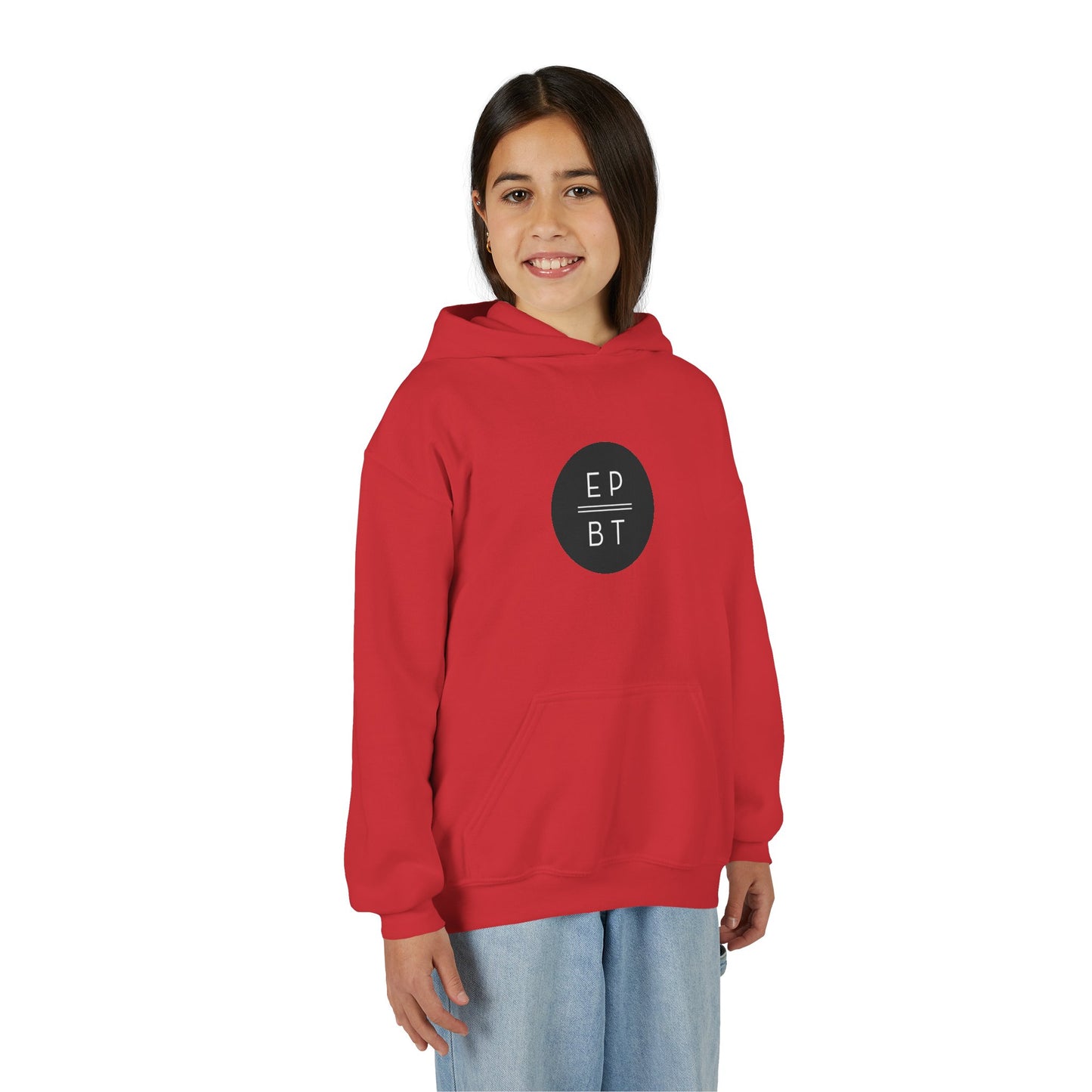El Paso Ballet Theatre (EPBT) Youth Hoodie