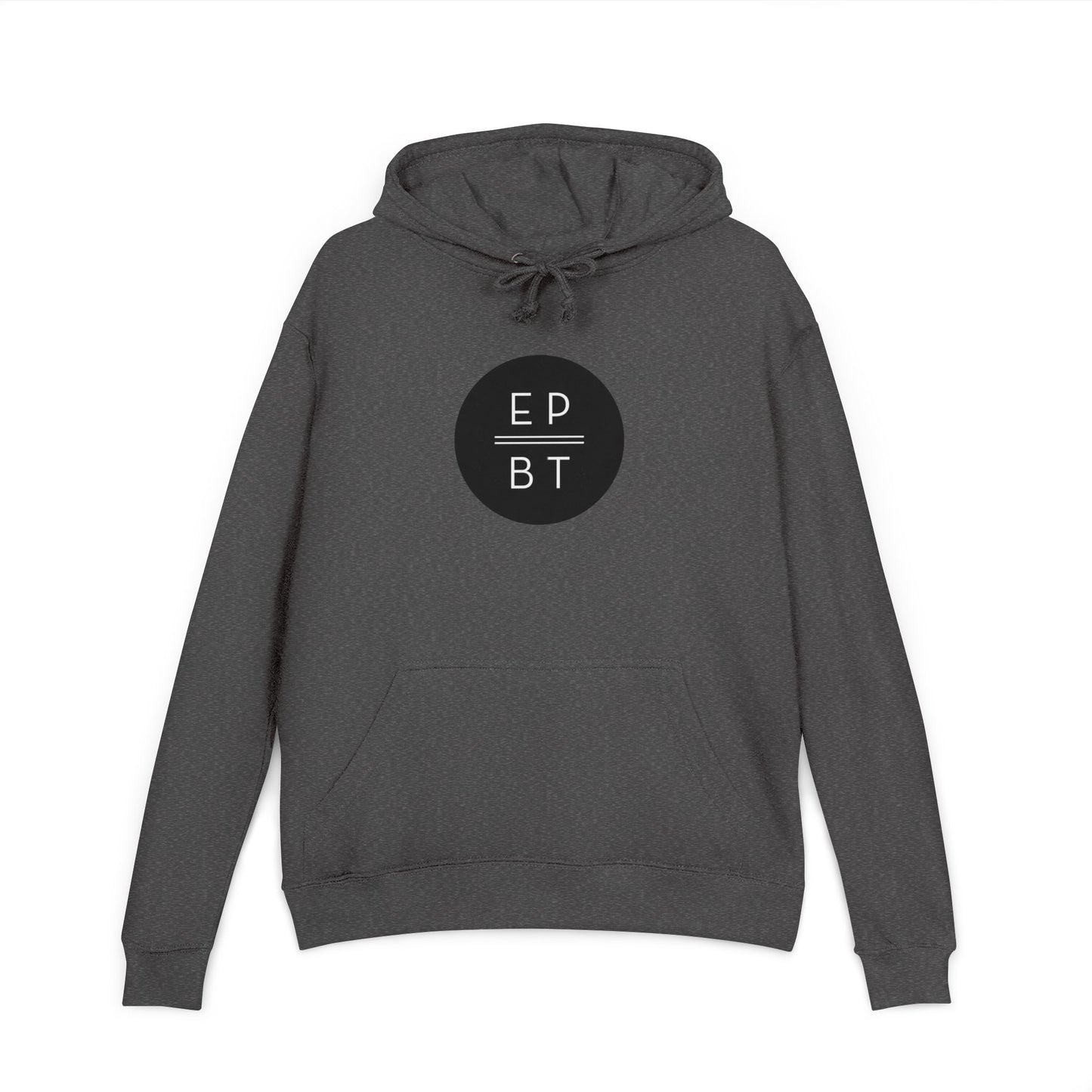 El Paso Ballet Theatre (EPBT) Unisex French Terry Hoodie