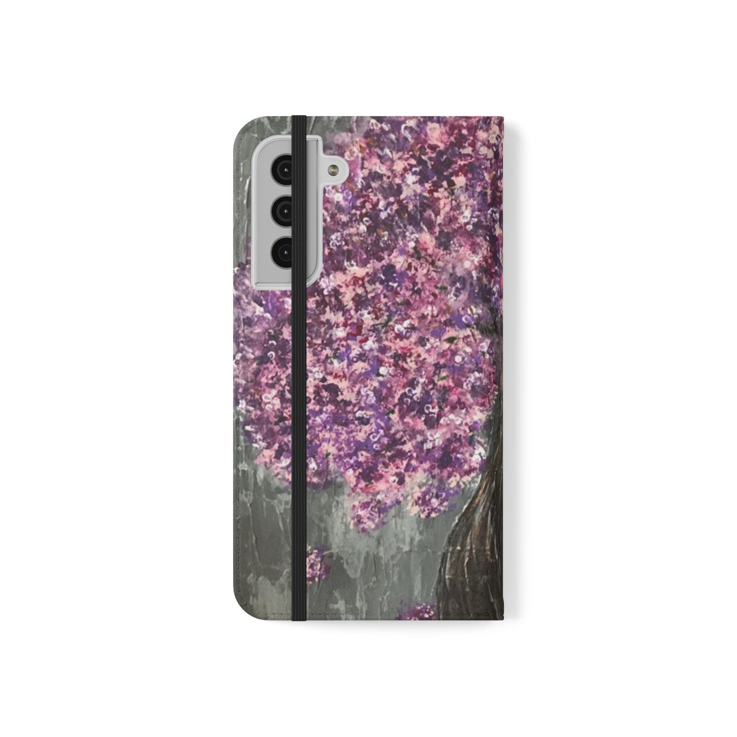 Flip Cases-Lavender Sage