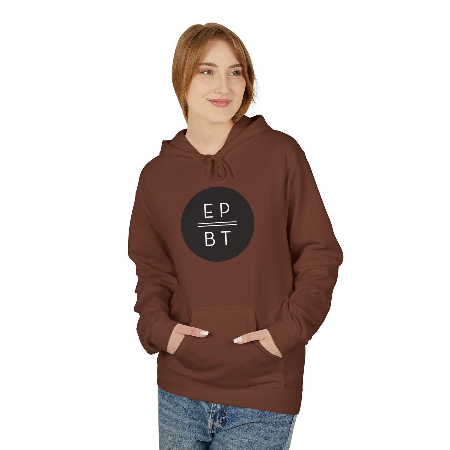 El Paso Ballet Theatre (EPBT) Unisex Fleece Hoodie