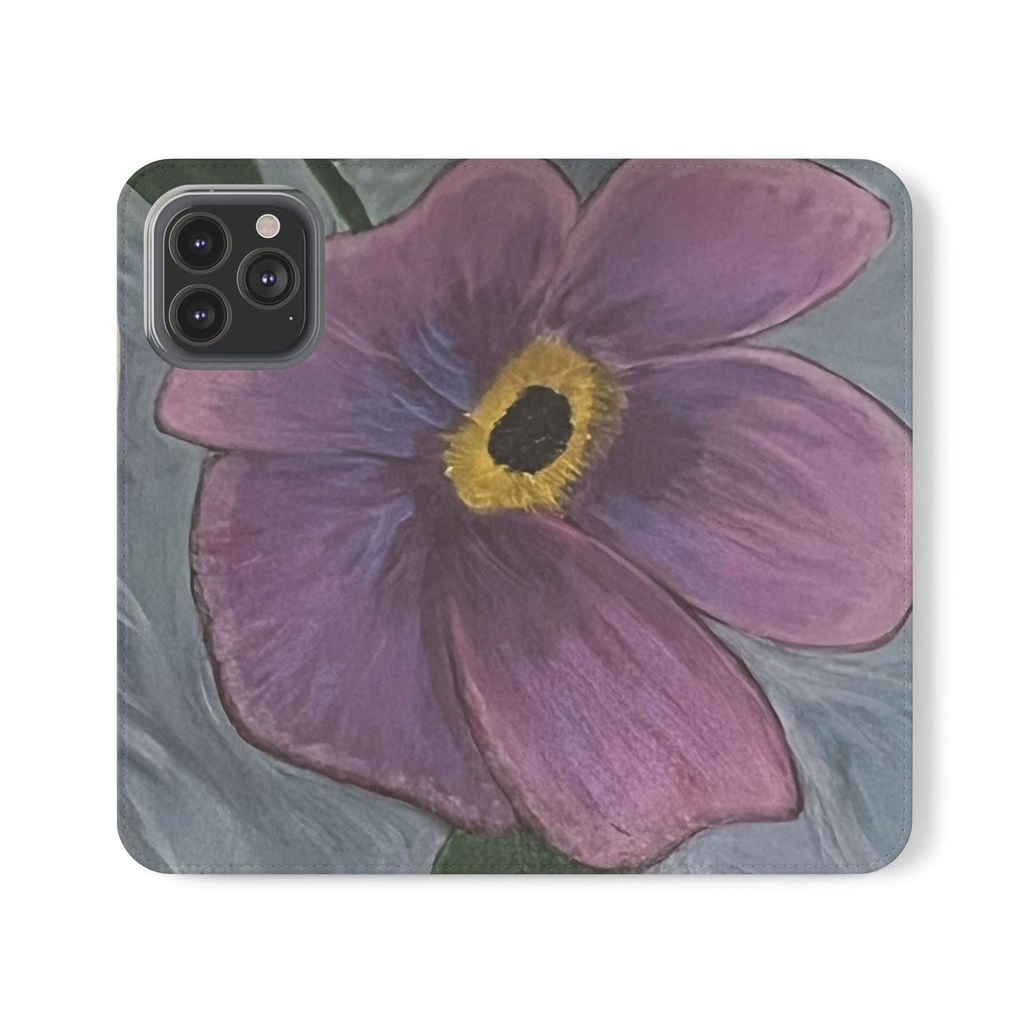 Flip Case-Blossom